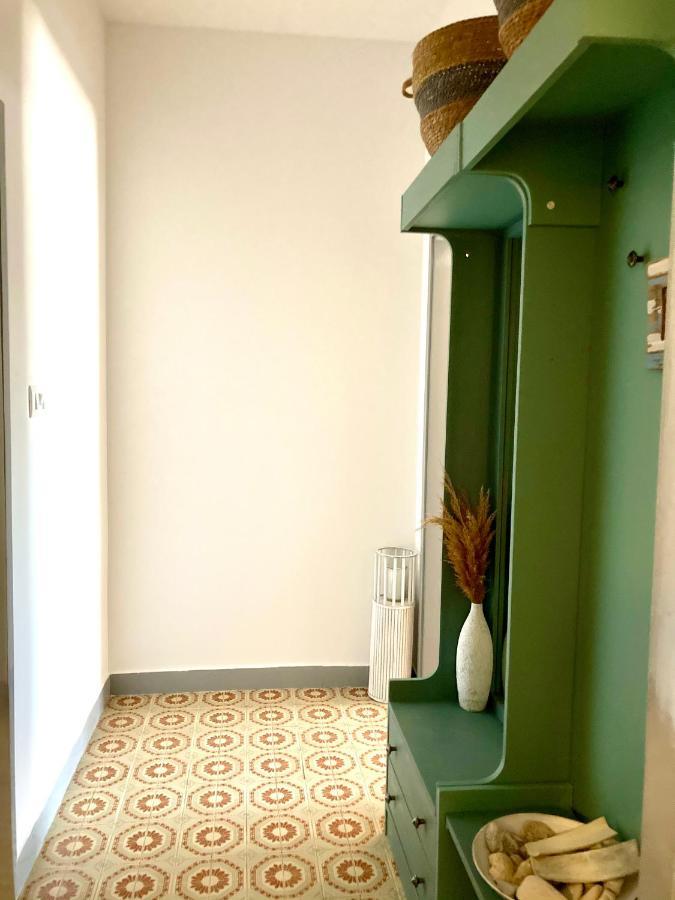 Appartement Loft 25 à Vodice Extérieur photo