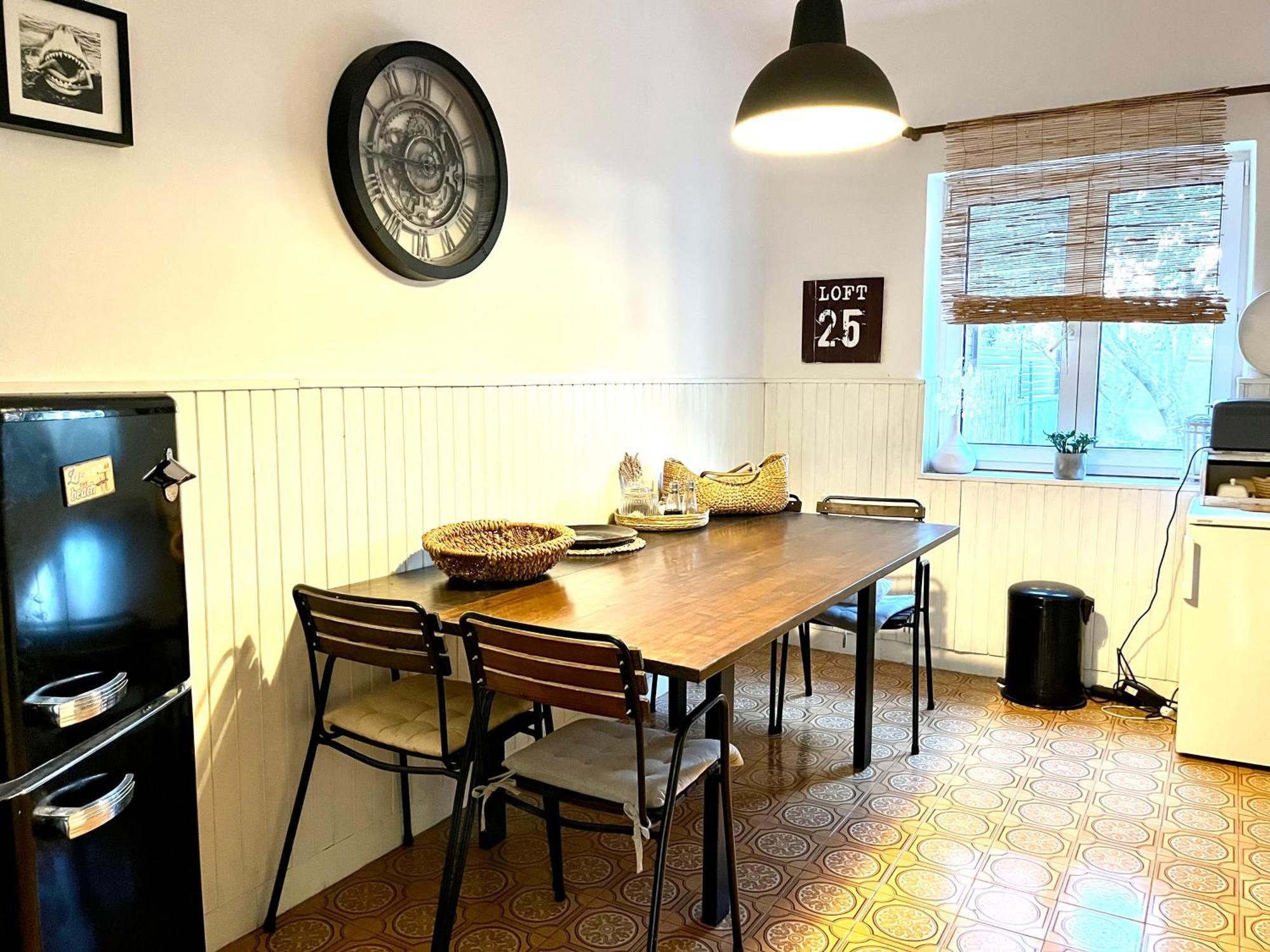 Appartement Loft 25 à Vodice Extérieur photo