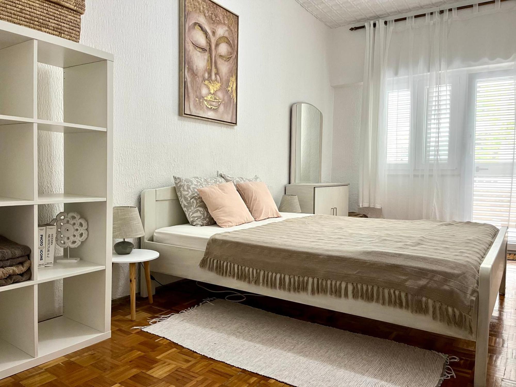 Appartement Loft 25 à Vodice Extérieur photo