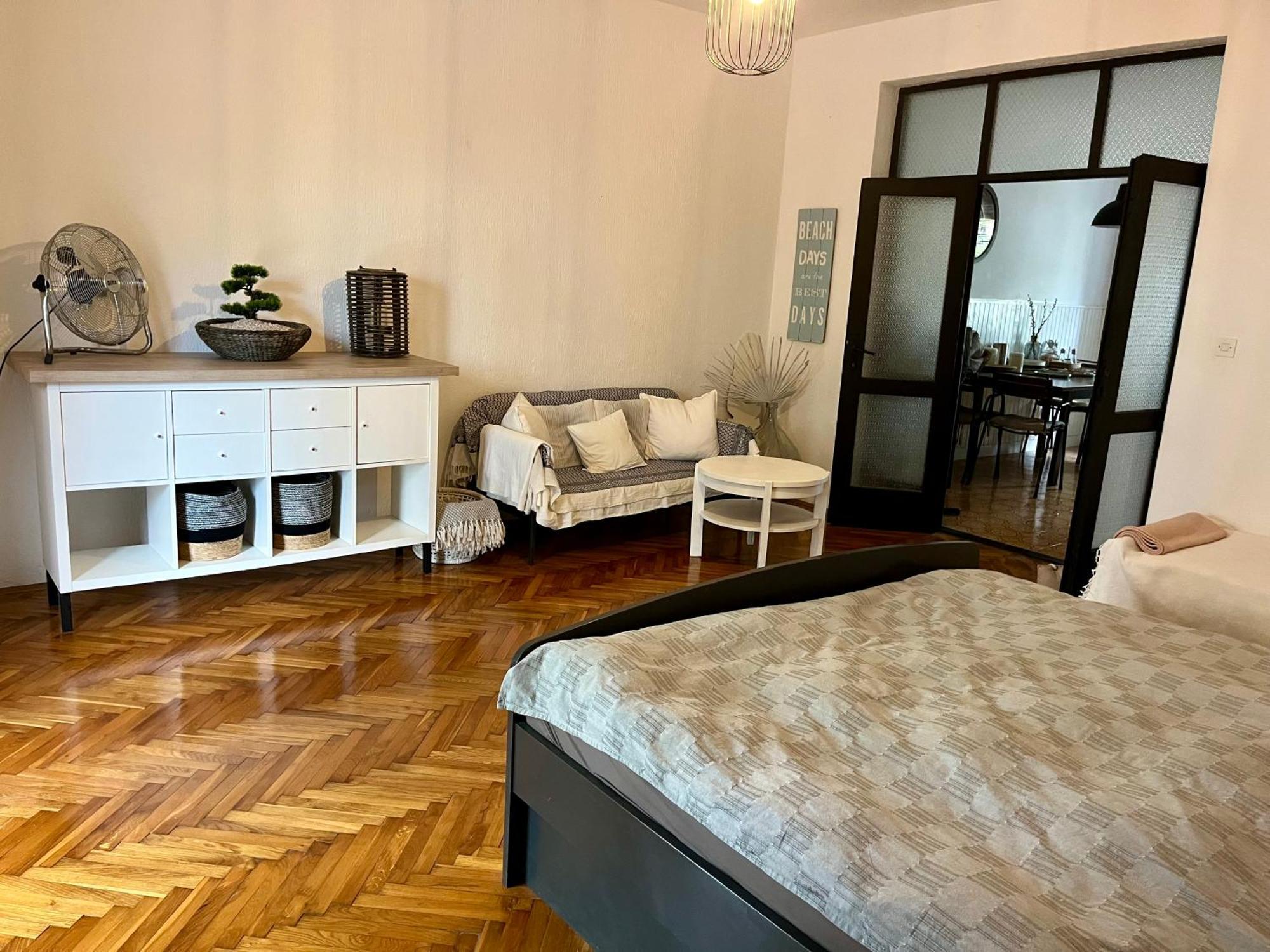 Appartement Loft 25 à Vodice Extérieur photo