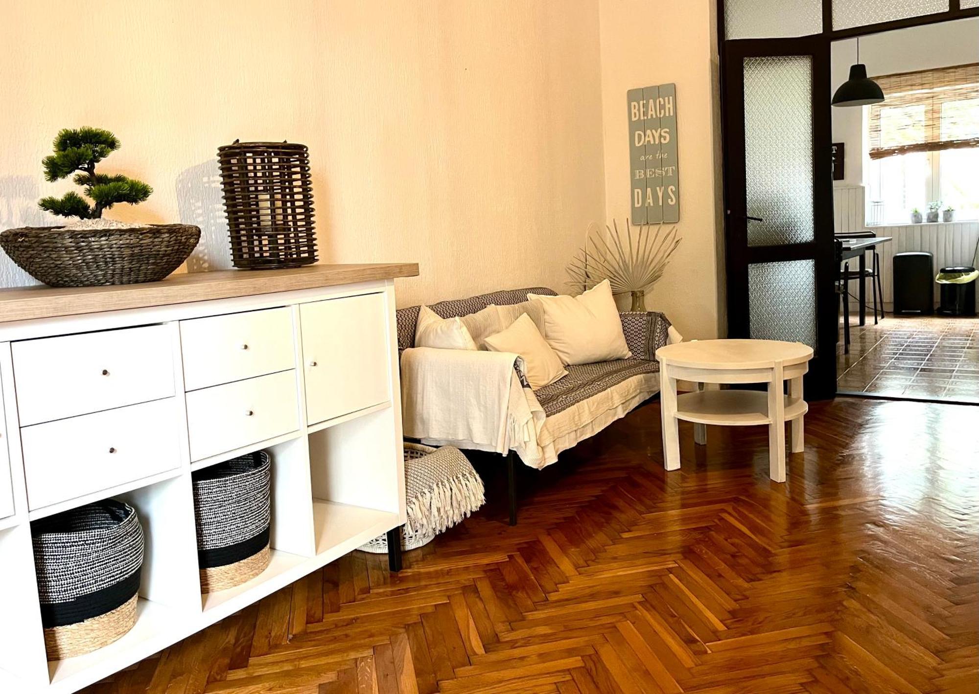 Appartement Loft 25 à Vodice Extérieur photo